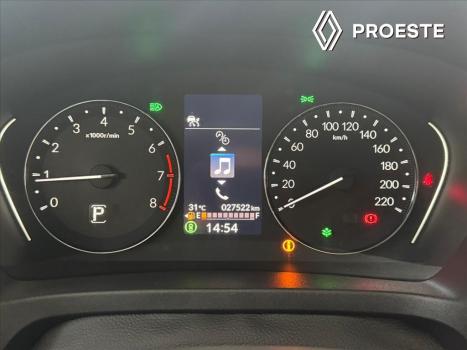 HONDA HR-V 1.5 16V 4P FLEX EXL AUTOM�TICO CVT, Foto 11