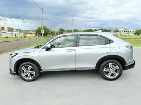 HONDA HR-V 1.5 16V 4P FLEX TOURING TURBO AUTOM�TICO CVT, Foto 2