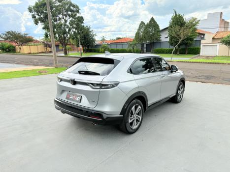 HONDA HR-V 1.5 16V 4P FLEX TOURING TURBO AUTOM�TICO CVT, Foto 5