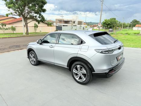 HONDA HR-V 1.5 16V 4P FLEX TOURING TURBO AUTOM�TICO CVT, Foto 6