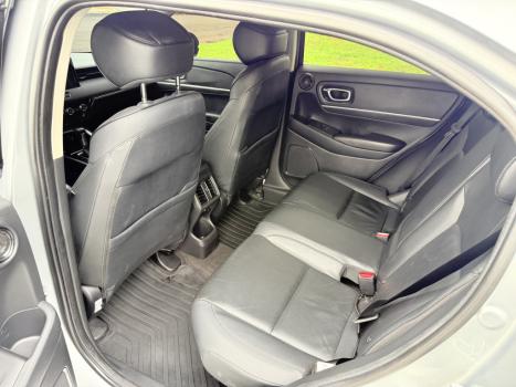 HONDA HR-V 1.5 16V 4P FLEX TOURING TURBO AUTOM�TICO CVT, Foto 9