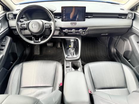 HONDA HR-V 1.5 16V 4P FLEX TOURING TURBO AUTOM�TICO CVT, Foto 12