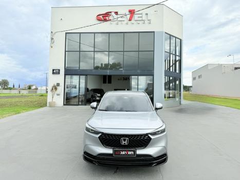 HONDA HR-V 1.5 16V 4P FLEX TOURING TURBO AUTOM�TICO CVT, Foto 1