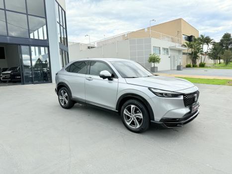 HONDA HR-V 1.5 16V 4P FLEX TOURING TURBO AUTOM�TICO CVT, Foto 7