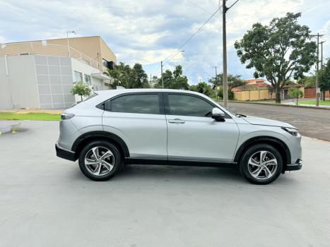 HONDA HR-V 1.5 16V 4P FLEX TOURING TURBO AUTOM�TICO CVT, Foto 8
