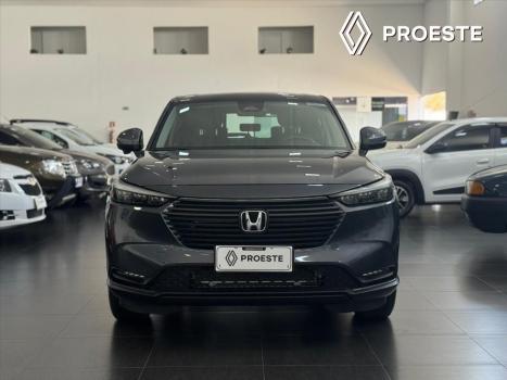 HONDA HR-V 1.5 16V 4P FLEX EXL AUTOM�TICO CVT, Foto 2
