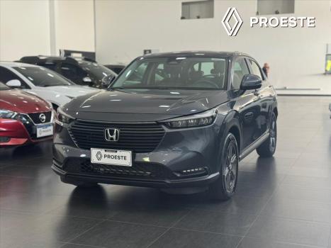 HONDA HR-V 1.5 16V 4P FLEX EXL AUTOM�TICO CVT, Foto 3