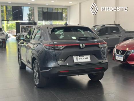HONDA HR-V 1.5 16V 4P FLEX EXL AUTOM�TICO CVT, Foto 4