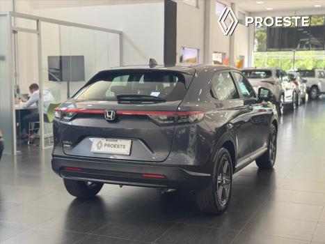 HONDA HR-V 1.5 16V 4P FLEX EXL AUTOM�TICO CVT, Foto 5