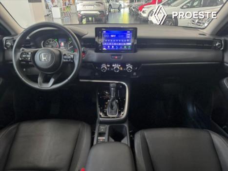 HONDA HR-V 1.5 16V 4P FLEX EXL AUTOM�TICO CVT, Foto 6