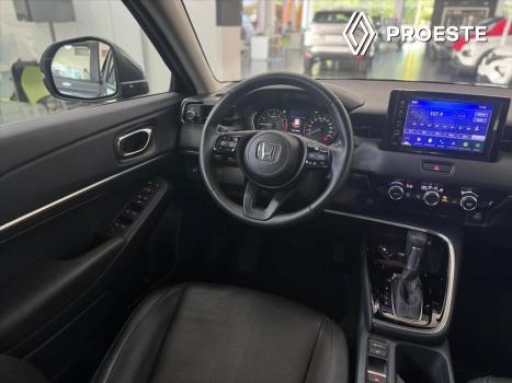 HONDA HR-V 1.5 16V 4P FLEX EXL AUTOM�TICO CVT, Foto 7