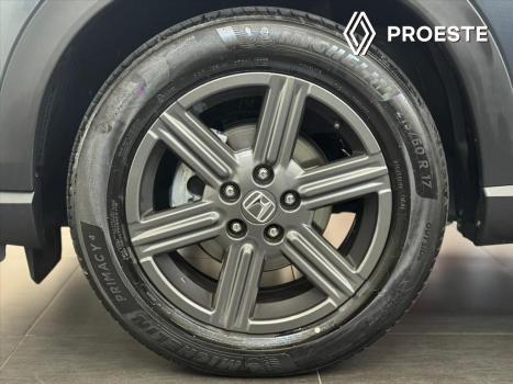 HONDA HR-V 1.5 16V 4P FLEX EXL AUTOM�TICO CVT, Foto 9