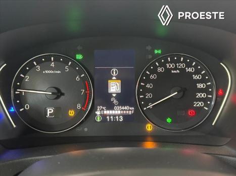 HONDA HR-V 1.5 16V 4P FLEX EXL AUTOM�TICO CVT, Foto 10