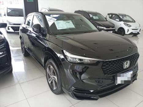 HONDA HR-V 1.5 16V 4P TOURING TURBO AUTOM�TICO CVT, Foto 1