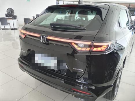 HONDA HR-V 1.5 16V 4P TOURING TURBO AUTOM�TICO CVT, Foto 2