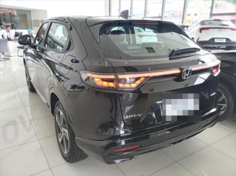 HONDA HR-V 1.5 16V 4P TOURING TURBO AUTOM�TICO CVT, Foto 3
