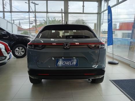 HONDA HR-V 1.5 16V 4P FLEX EXL AUTOM�TICO CVT, Foto 3