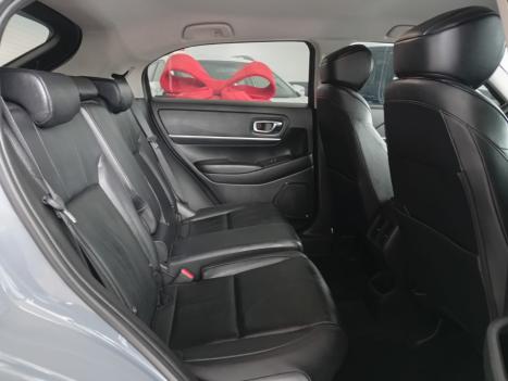 HONDA HR-V 1.5 16V 4P FLEX EXL AUTOM�TICO CVT, Foto 6