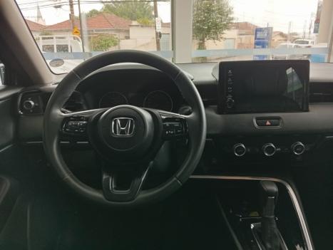 HONDA HR-V 1.5 16V 4P FLEX EXL AUTOM�TICO CVT, Foto 9