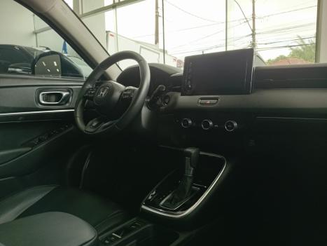 HONDA HR-V 1.5 16V 4P FLEX EXL AUTOM�TICO CVT, Foto 10