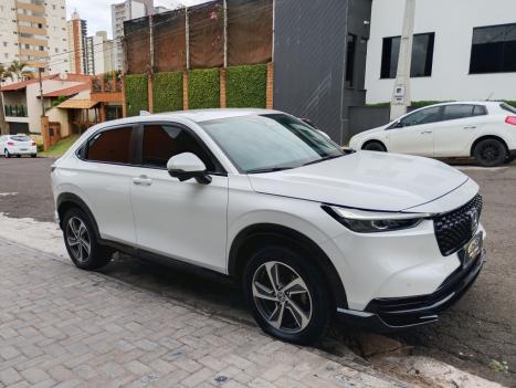 HONDA HR-V 1.5 16V 4P FLEX TOURING TURBO AUTOM�TICO CVT, Foto 2