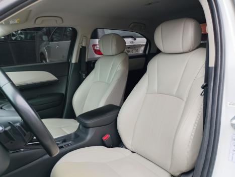 HONDA HR-V 1.5 16V 4P FLEX TOURING TURBO AUTOM�TICO CVT, Foto 9