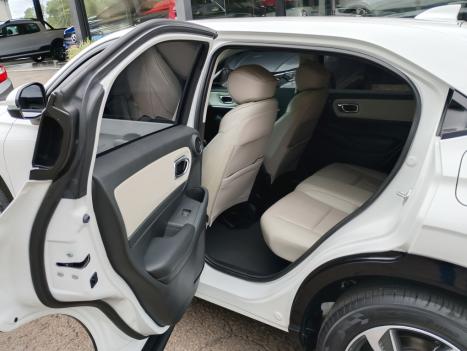 HONDA HR-V 1.5 16V 4P FLEX TOURING TURBO AUTOM�TICO CVT, Foto 11