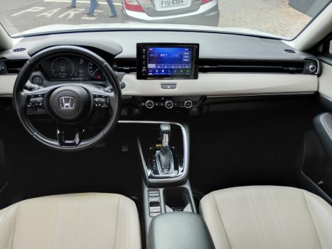 HONDA HR-V 1.5 16V 4P FLEX TOURING TURBO AUTOM�TICO CVT, Foto 13