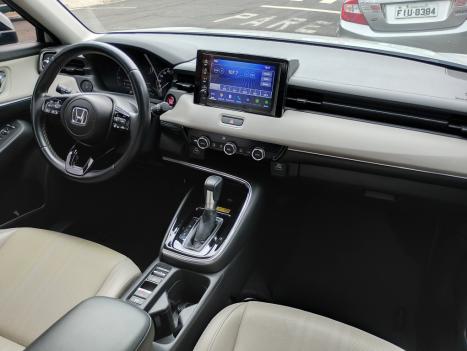HONDA HR-V 1.5 16V 4P FLEX TOURING TURBO AUTOM�TICO CVT, Foto 14