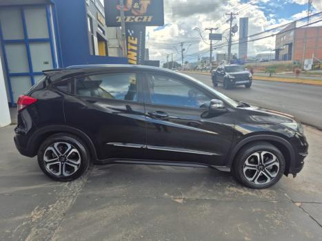 HONDA HR-V 1.5 16V 4P FLEX EX AUTOM�TICO CVT, Foto 6