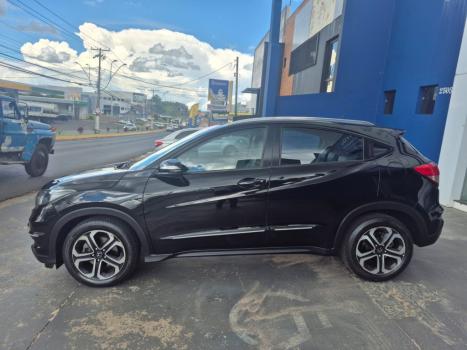 HONDA HR-V 1.5 16V 4P FLEX EX AUTOM�TICO CVT, Foto 7