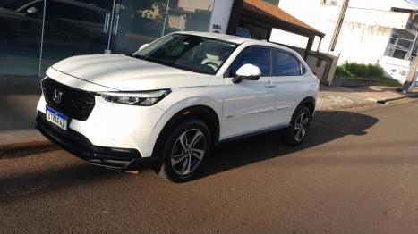 HONDA HR-V 1.5 16V 4P TOURING TURBO AUTOM�TICO CVT, Foto 1