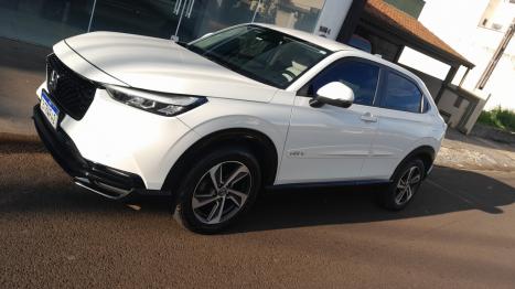 HONDA HR-V 1.5 16V 4P TOURING TURBO AUTOM�TICO CVT, Foto 2