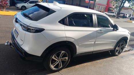 HONDA HR-V 1.5 16V 4P TOURING TURBO AUTOM�TICO CVT, Foto 3