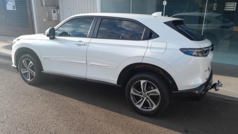 HONDA HR-V 1.5 16V 4P TOURING TURBO AUTOM�TICO CVT, Foto 4
