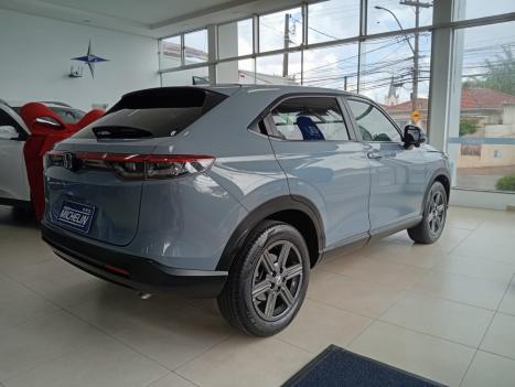 HONDA HR-V 1.5 16V 4P FLEX EXL AUTOM�TICO CVT, Foto 4