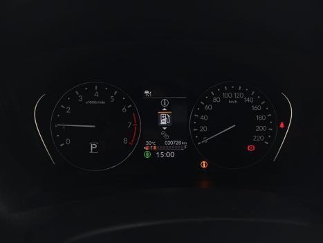 HONDA HR-V 1.5 16V 4P FLEX EXL AUTOM�TICO CVT, Foto 7