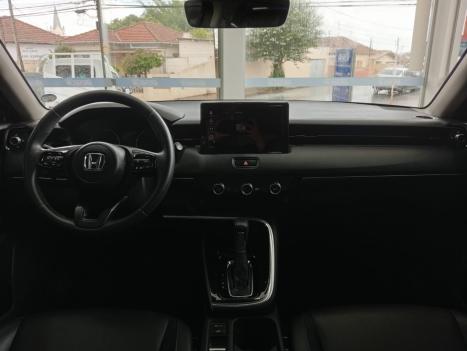 HONDA HR-V 1.5 16V 4P FLEX EXL AUTOM�TICO CVT, Foto 8