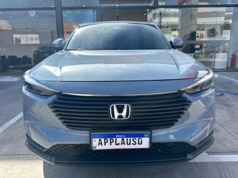 HONDA HR-V 1.5 16V 4P FLEX EXL AUTOM�TICO CVT, Foto 2