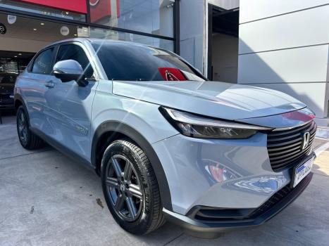 HONDA HR-V 1.5 16V 4P FLEX EXL AUTOM�TICO CVT, Foto 3