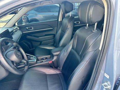 HONDA HR-V 1.5 16V 4P FLEX EXL AUTOM�TICO CVT, Foto 8