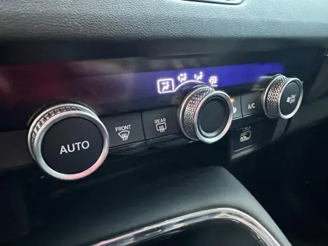 HONDA HR-V 1.5 16V 4P FLEX EXL AUTOM�TICO CVT, Foto 14