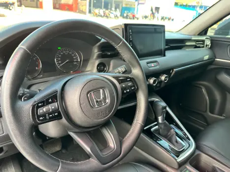 HONDA HR-V 1.5 16V 4P FLEX EXL AUTOM�TICO CVT, Foto 15