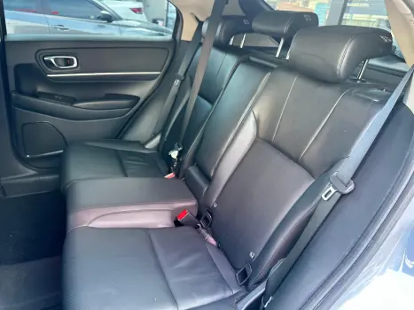 HONDA HR-V 1.5 16V 4P FLEX EXL AUTOM�TICO CVT, Foto 16