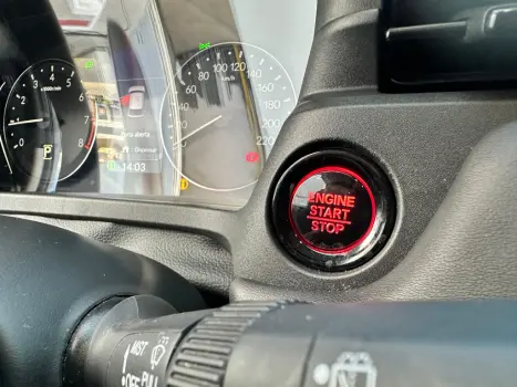 HONDA HR-V 1.5 16V 4P FLEX EXL AUTOM�TICO CVT, Foto 19