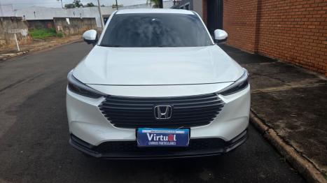 HONDA HR-V 1.5 16V 4P FLEX EXL AUTOM�TICO CVT, Foto 2