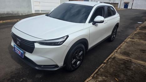 HONDA HR-V 1.5 16V 4P FLEX EXL AUTOM�TICO CVT, Foto 3