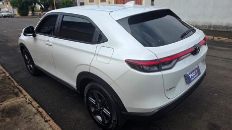 HONDA HR-V 1.5 16V 4P FLEX EXL AUTOM�TICO CVT, Foto 4