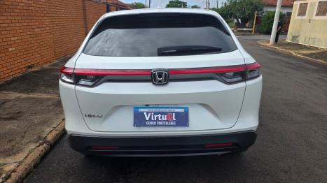 HONDA HR-V 1.5 16V 4P FLEX EXL AUTOM�TICO CVT, Foto 5