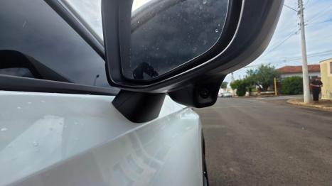 HONDA HR-V 1.5 16V 4P FLEX EXL AUTOM�TICO CVT, Foto 9